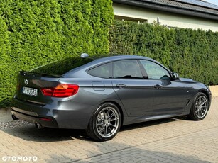 BMW 3GT