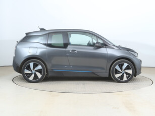 BMW i3 2017 94Ah BEV 96569km Hatchback