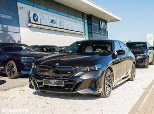 BMW i5 M60 xDrive