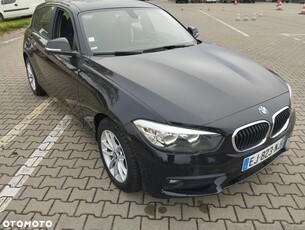 BMW Seria 1 114d