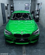 BMW Seria 1 114d Sport Line