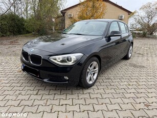 BMW Seria 1 116d