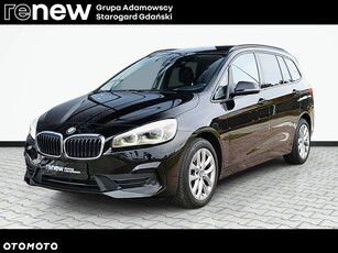 BMW Seria 2 218d Advantage