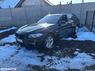 BMW Seria 5 525d xDrive