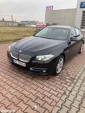 BMW Seria 5 530d xDrive Modern Line