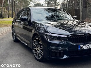 BMW Seria 5 530e xDrive