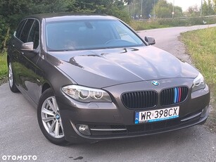 BMW Seria 5 535d Touring Sport-Aut