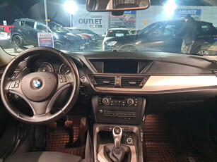 BMW X1 2012 xDrive20d 194048km SUV