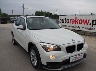 BMW X1 I (E84)