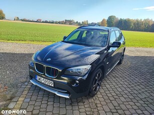 BMW X1 sDrive20d