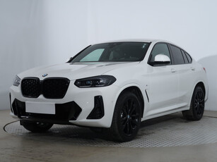 BMW X4 2024 xDrive20d 23km SUV