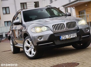 BMW X5 3.0d xDrive