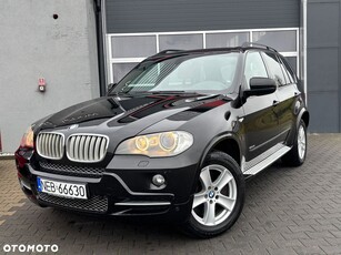 BMW X5 3.0sd xDrive