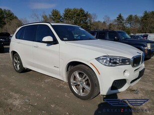 BMW X5 F15