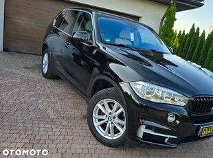 BMW X5 sDrive25d Sport-Aut