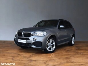 BMW X5 xDrive25d