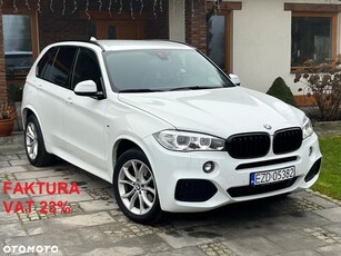 BMW X5 xDrive25d