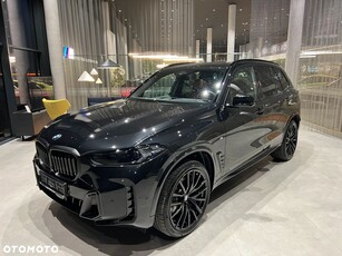 BMW X5 xDrive30d sport