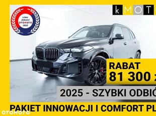 BMW X5 xDrive40i sport