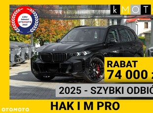 BMW X5 xDrive40i sport