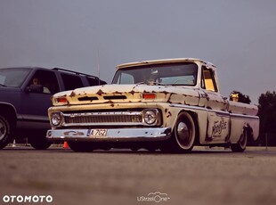 Chevrolet C-10