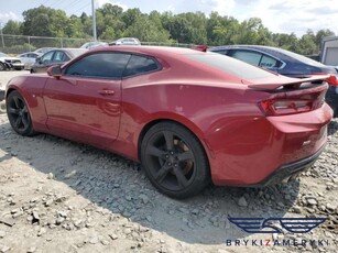 Chevrolet Camaro VI