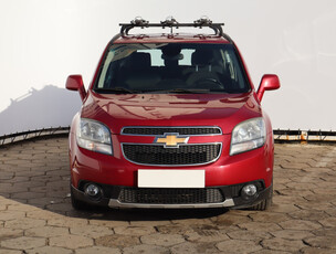 Chevrolet Orlando 2012 2.0 VCDi 245916km ABS