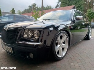 Chrysler 300C