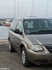 Chrysler Voyager 2.4 SE