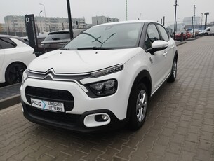 Citroen C3 1.2 PureTech You!