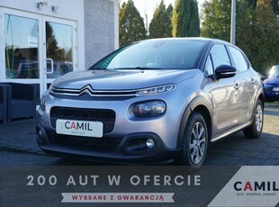 Citroen C3 III Niski przebieg.