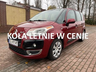 Citroen C3 Picasso