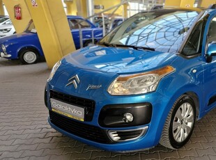 Citroen C3 Picasso ZOBACZ OPIS !! W podanej cenie roczna gwarancja