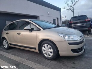 Citroen C4 I