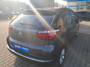 Citroen C4 Picasso 2012 1.6 HDi 199709km Samochody Rodzinne