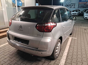 Citroen C4 Picasso 2012 1.6 HDi 236150km ABS