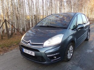 Citroen C4 Picasso I