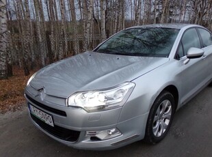 Citroen C5 III