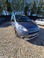 Citroën Berlingo 1.6 HDi Attraction