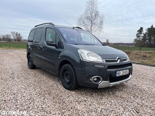 Citroën Berlingo 1.6 HDi XTR