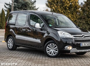 Citroën Berlingo Multispace VTi 120 XTR