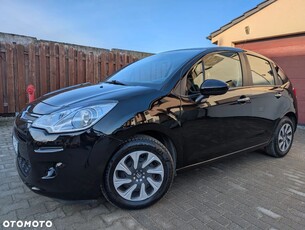 Citroën C3 1.0 VTi Seduction