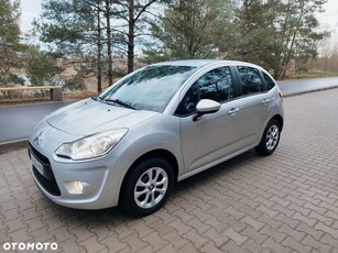 Citroën C3 1.4 HDi Advance