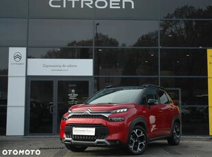 Citroën C3 Aircross 1.2 PureTech Shine S&S EAT6