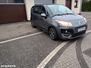 Citroën C3 Picasso VTi 120 Exclusive