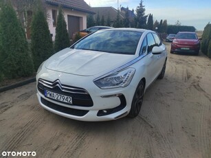 Citroën DS5 HDi 165 SportChic