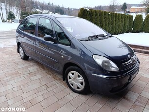 Citroën Xsara Picasso 1.6 Exclusive