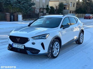 Cupra Formentor 1.5 eTSI DSG