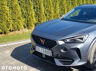 Cupra Formentor 2.0 TSI 4Drive VZ Tribe Edition DSG