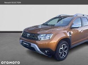 Dacia Duster 1.0 TCe SL Look